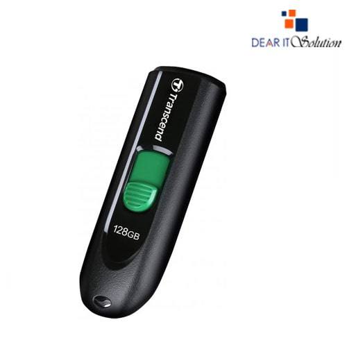 Transcend JetFlash 790C 128GB USB 3.2 Type-C Pen Drive