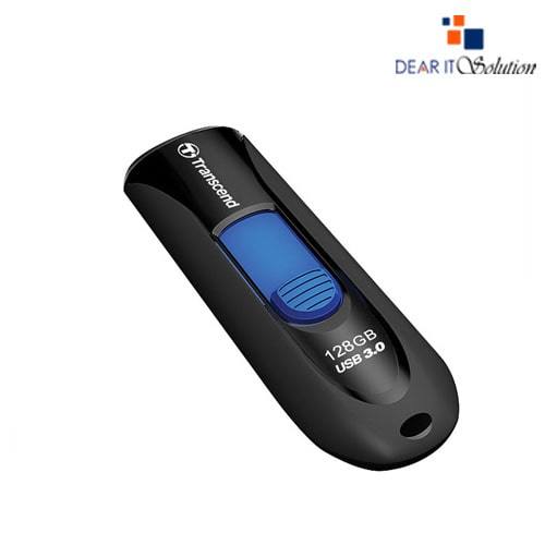 Transcend JetFlash 790K 128GB USB Pen Drive