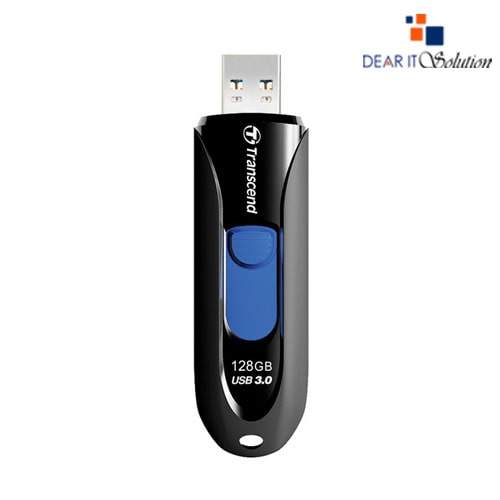 Transcend JetFlash 790K 128GB USB Pen Drive
