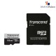 Transcend USD350V U1 64GB High Endurance MicroSD Card