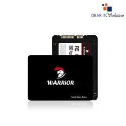 Warrior 512GB 2.5 Inch SATA SSD