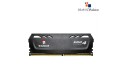 Warrior DDR4 16GB 3200MHz Desktop RAM with Heatsink