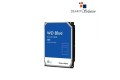 Western Digital 6TB Blue 5400RPM Desktop Hard Disk Drive