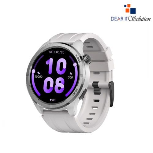 Haylou Solar Neo Smartwatch