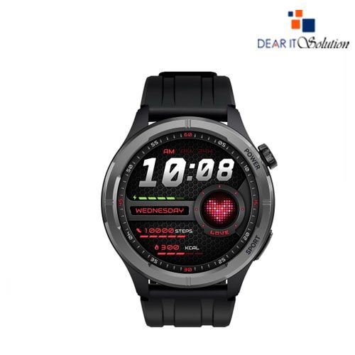 Haylou Solar Neo Smartwatch