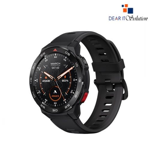 Mibro GS Pro Smartwatch