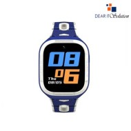 Mibro P5 Kids Smart Watch with GPS & HD Camera