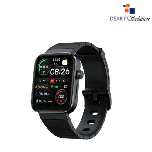 Mibro T1 Calling AMOLED Smart Watch