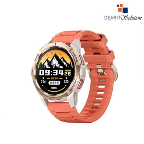 Mibro Watch GS Active Smartwatch With GPS