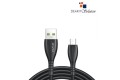 Awei CL-115M 1 Meter USB to Micro USB 2.4A Fast Charging Cable