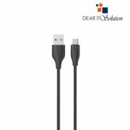 Yison Celebrat CB-31 A-C 1 Meter USB to USB Type-C Cable