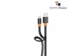 Yison Celebrat CB-33 A-C 1 Meter USB to USB Type-C Cable