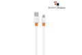 Yison Celebrat CB-33 A-M-White 1 Meter USB to Micro USB Cable