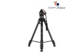 Yunteng VCT-880 Aluminum Camera Tripod