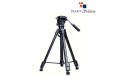 Yunteng VCT-998 Portable Camera Tripod