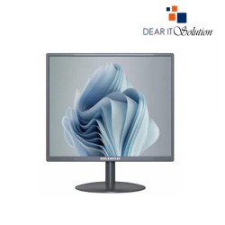 Gigasonic RDA-1705M 17" HDMI LED Square Monitor