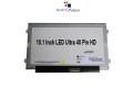 10.1" LED Ultra HD Display – 40 Pin Connector 