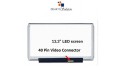 13.3" LED Ultra HD Display – 40 Pin Connector 