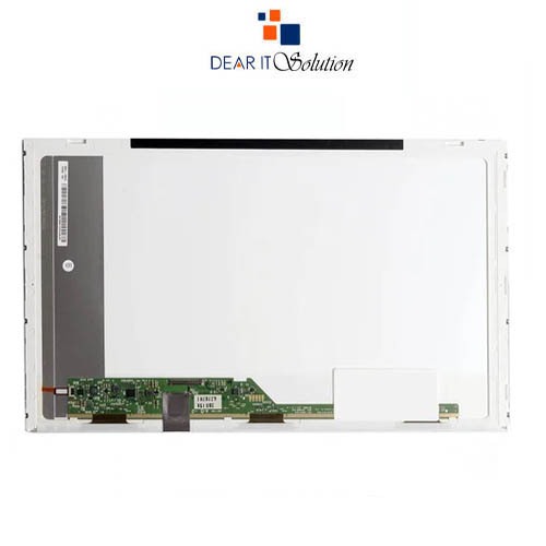 15.6 Laptop Display Screen with 40-Pin Connector
