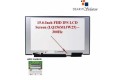 15.6-Inch FHD IPS LED Screen (LQ156M1JW25) – 300Hz Display