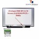 15.6-Inch FHD IPS LCD Screen (LQ156M1JW25) – 300Hz Display