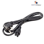 2 Pin Laptop Power Cable