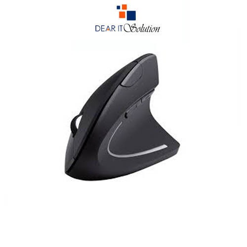 7043 Ergonomic Bluetooth Wireless Mouse