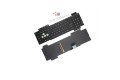 ASUS FX505 Laptop Keyboard