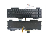 ASUS ROG Strix Scar 2 GL504 Series Laptop Keyboard