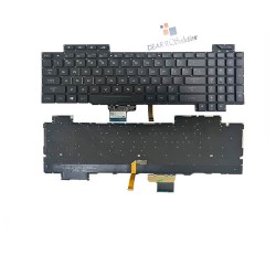 ASUS ROG Strix Scar 2 GL504 Series Laptop Keyboard
