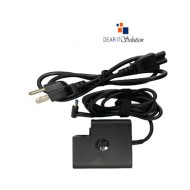 Adapter For HP Laptop – 19.5V 2.31A 45W Original Blue Pin Charger