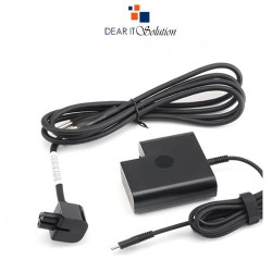 Adapter For HP Laptop – 65W 20V 3.25A Type-C Charger