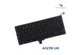 Apple MacBook Pro 13 A1278 UK Layout Keyboard