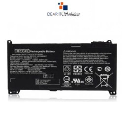 Battery for HP ProBook 430/440/450/455/470 G4/G5