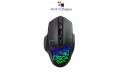 Gladiator FC-1995 Wired Gaming Mouse with Precision Tracking 