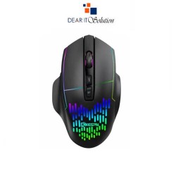 Gladiator FC-1995 Wired Gaming Mouse with Precision Tracking 