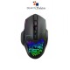 Gladiator FC-1995 Wired Gaming Mouse with Precision Tracking