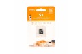 Imou Memory Card 64GB High Speed Class 10 Micro SD - microSDXC Card