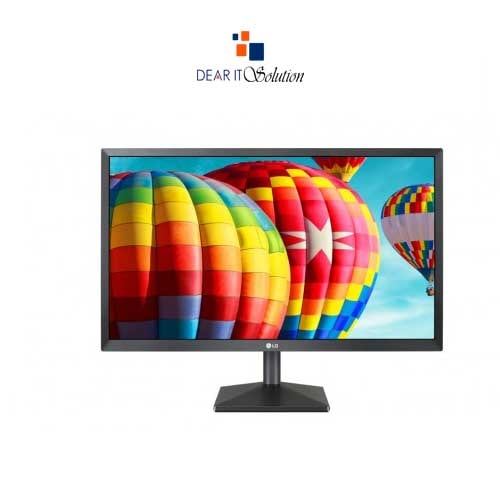 LG 22 22MK430H-B Full HD IPS LED Monitor