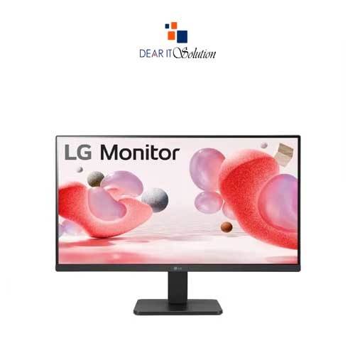 LG 24 24MR400-B  IPS FHD Monitor