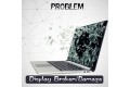 Laptop Screen or Display Broken Repair / Peplace