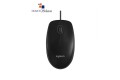 Logitech B100 USB Mouse in BD