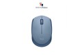 Logitech M171 Wireless Mouse with Nano Receiver