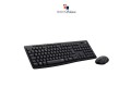 Logitech MK295 Silent Wireless Keyboard & Mouse