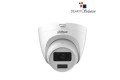 Dahua DH-HAC-HDW1500CLQP-IL-A 5MP Dual Light HDCVI Dome Camera