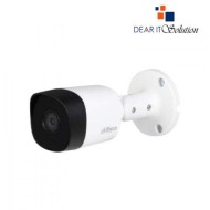 Dahua HAC-B2A21P 2MP HDCVI IR Bullet Camera