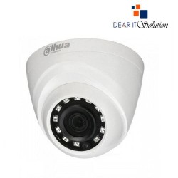 Dahua HAC-HDW1400RP 4MP HD Dome Type Camera