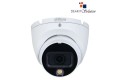 Dahua HAC-HDW1500TLMP-IL-A 5MP Smart Dual Light HDCVI Eyeball Dome Camera