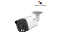 Dahua HAC-HFW1500TLMP-IL-A 5MP Smart Dual Light HDCVI Bullet CC Camera