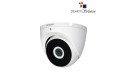 Dahua HAC-T2A21P 2MP HDCVI IR Eyeball Dome Camera (Metal Body)